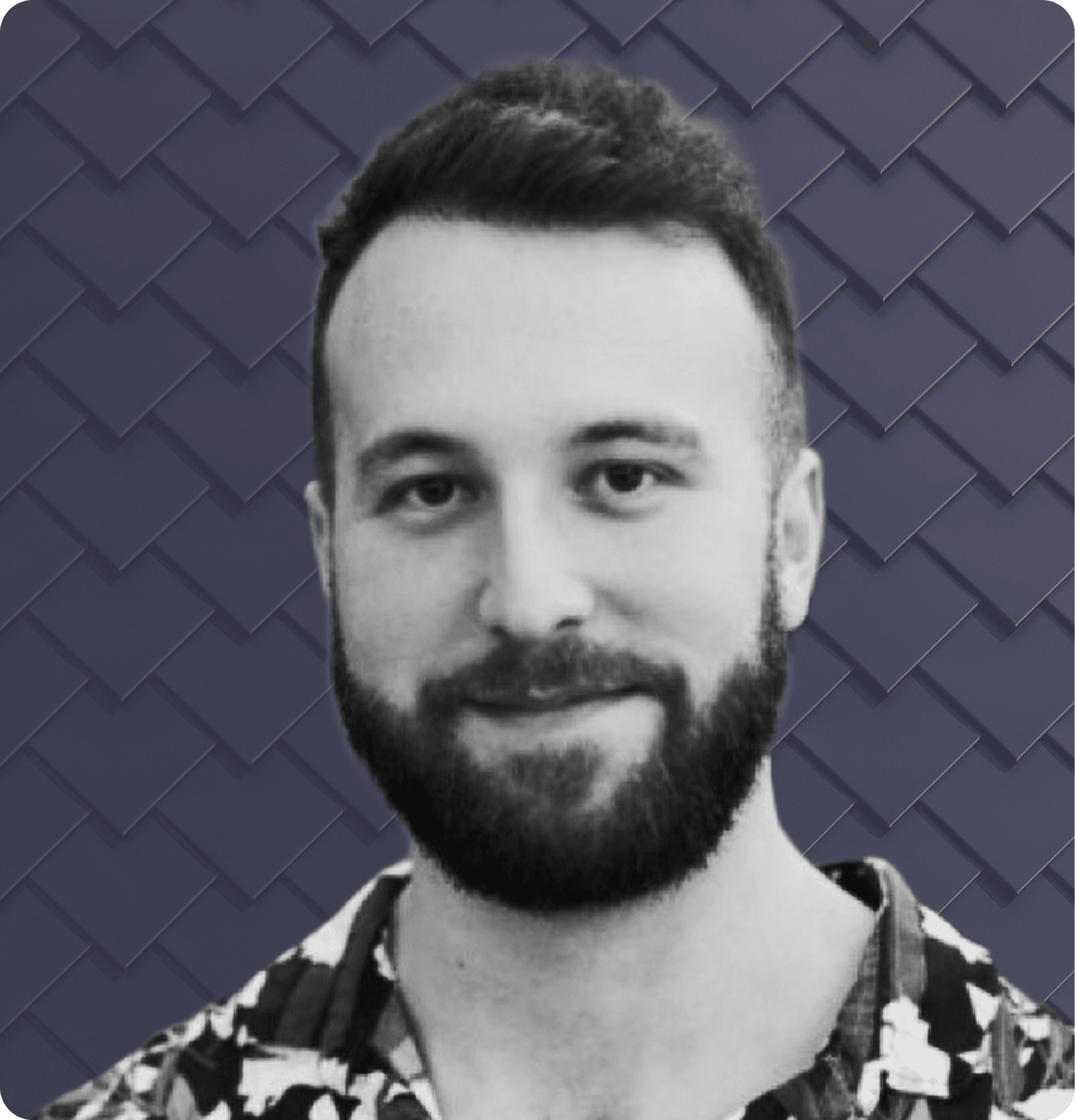 Photo of Ariel Deschapell