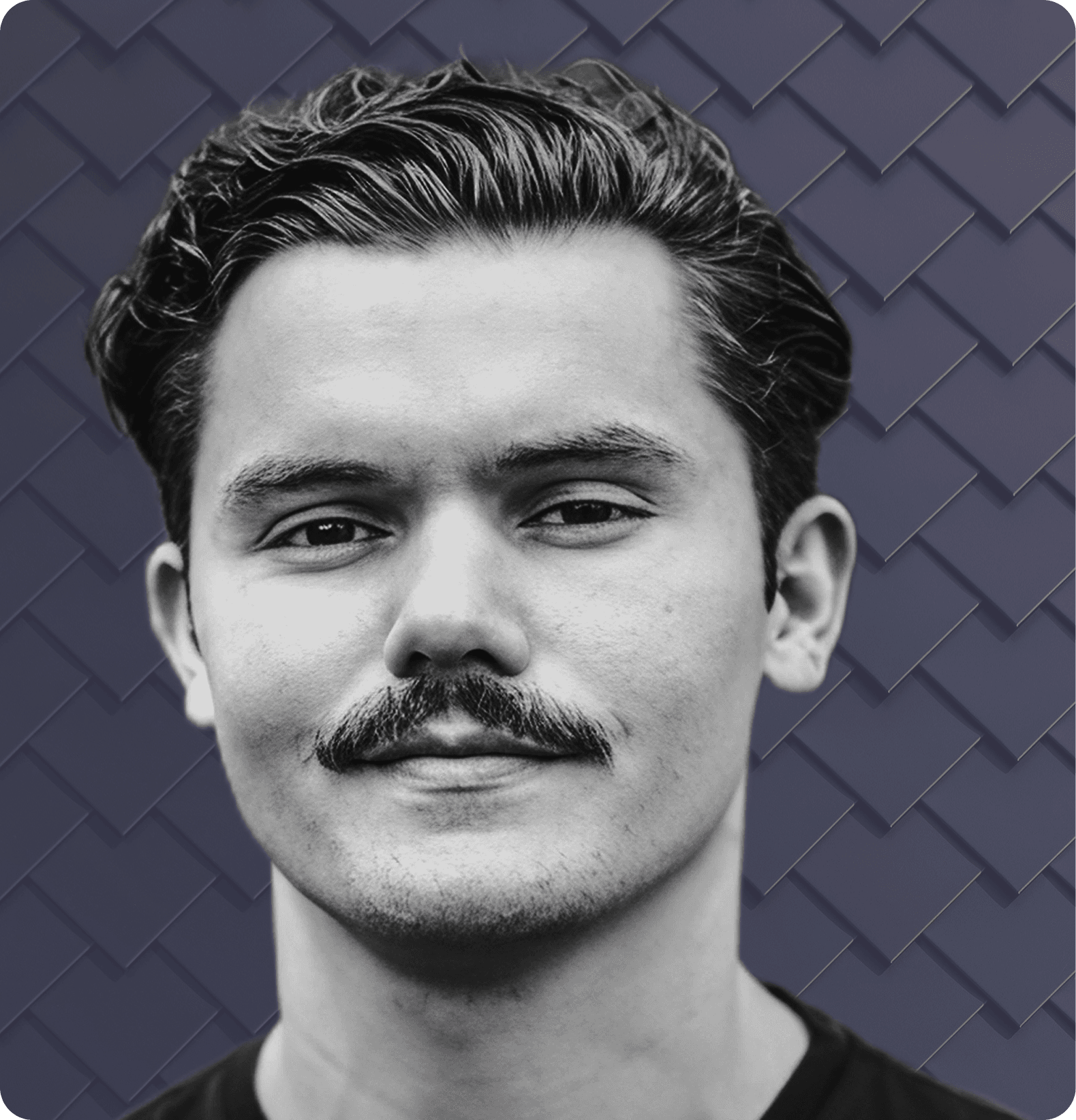 Photo of Drew Armstrong