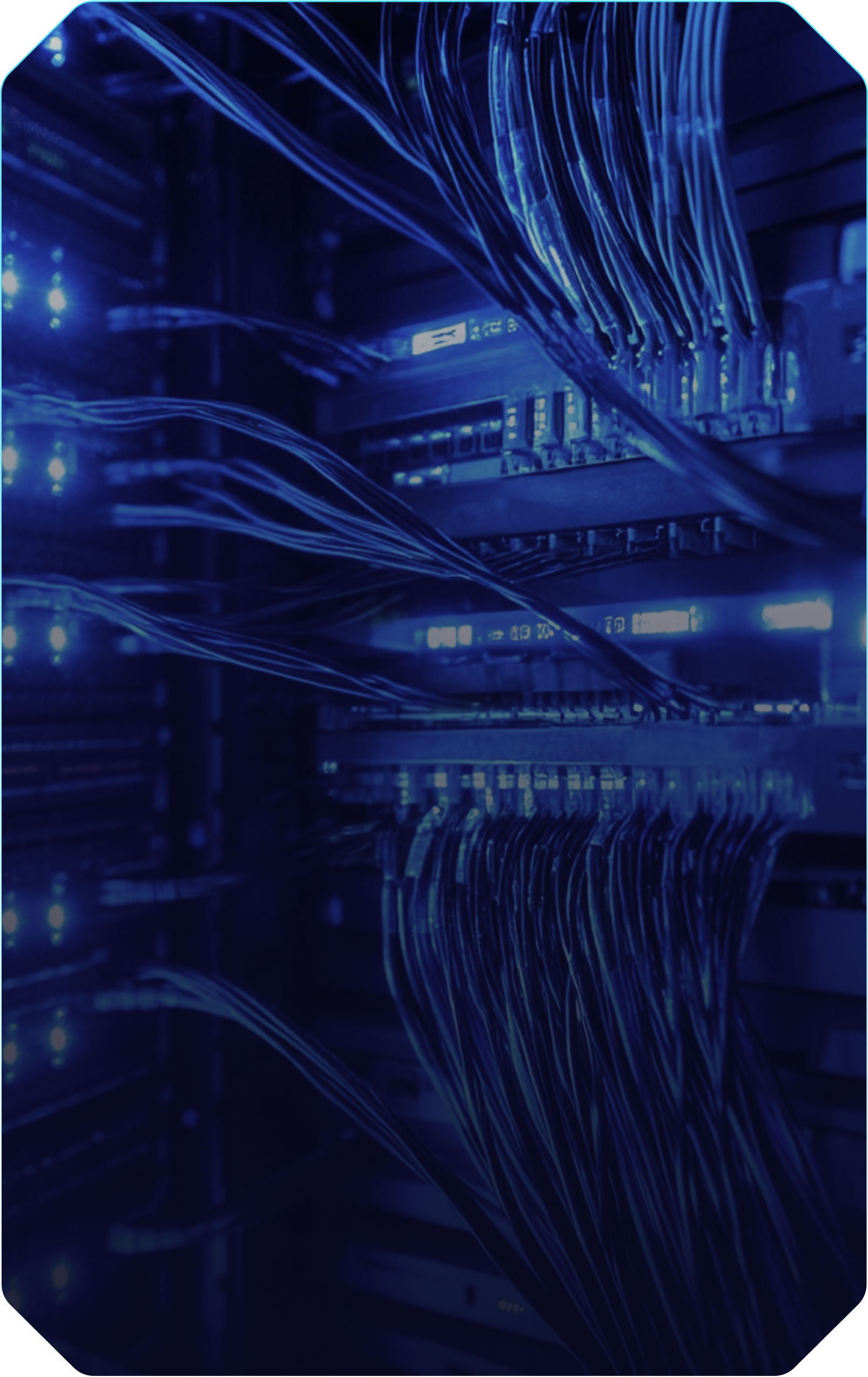 Exacluster with 144 Nvidia H200 AI GPUs detailed by its designer: Hydra Host enters the scene