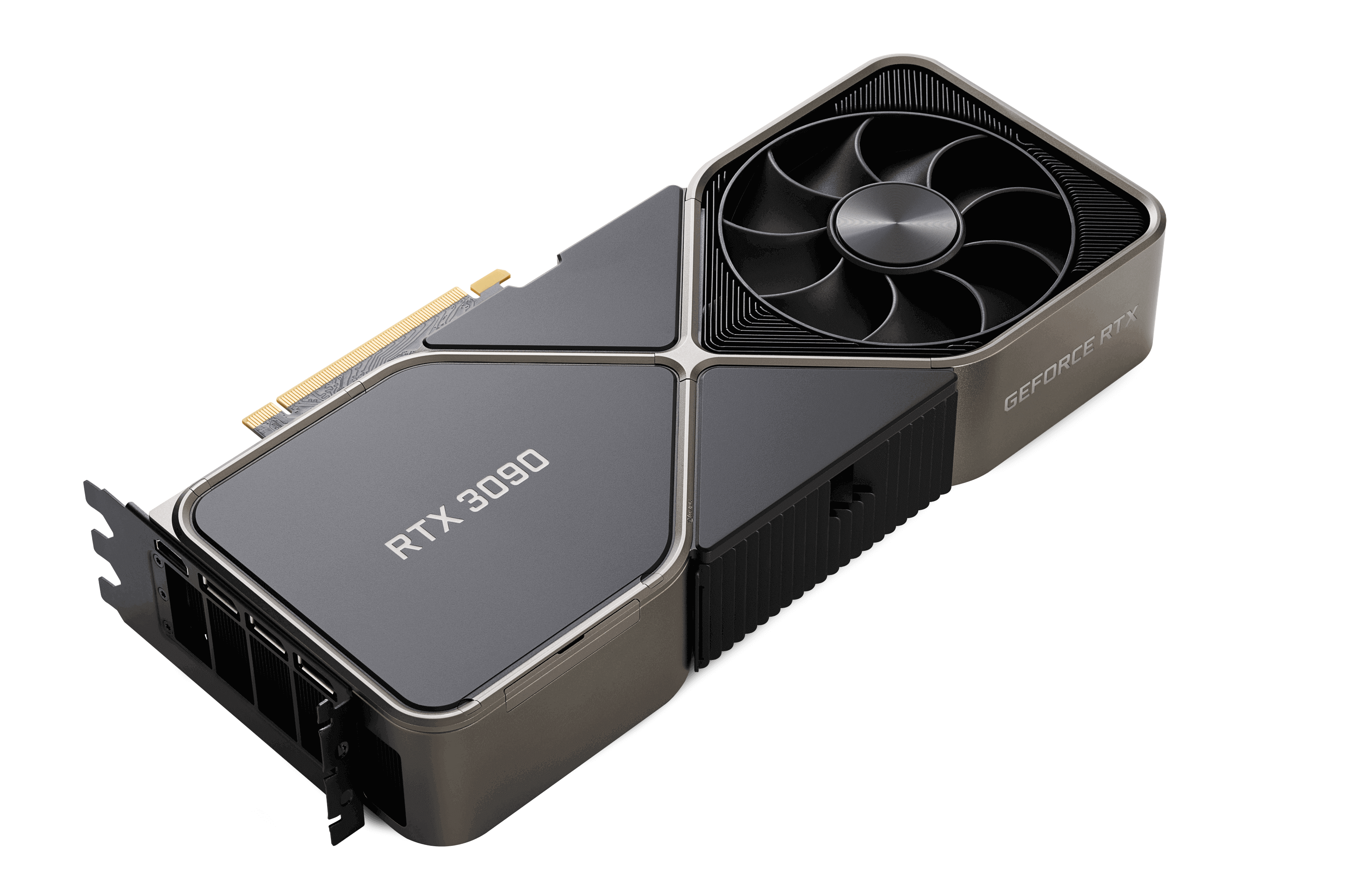 NVIDIA GeForce RTX 3090