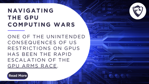 Navigating the GPU Computing Wars